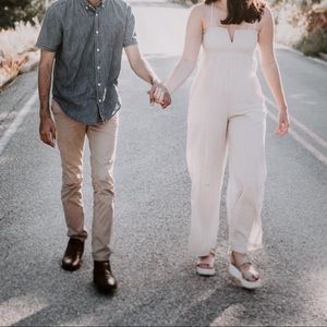 Knot Sisters Juniper Jumpsuit